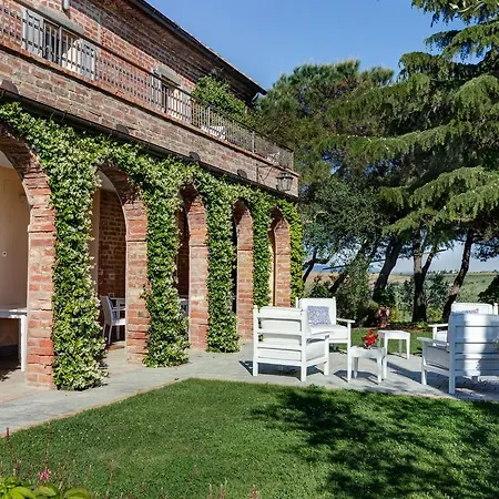 Dimora Bellavista * 哥尔顿