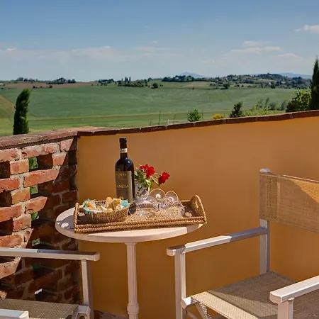 Dimora Bellavista *