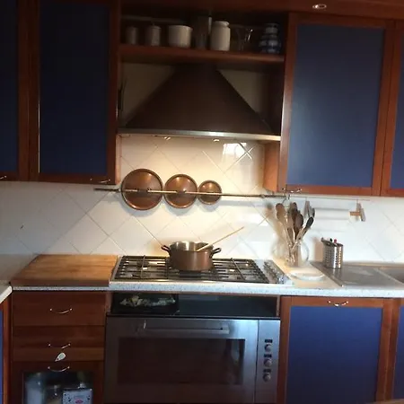Dimora Bellavista * 哥尔顿