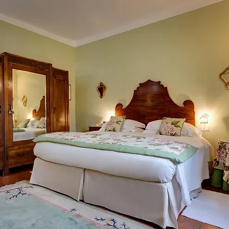 Dimora Bellavista * 哥尔顿