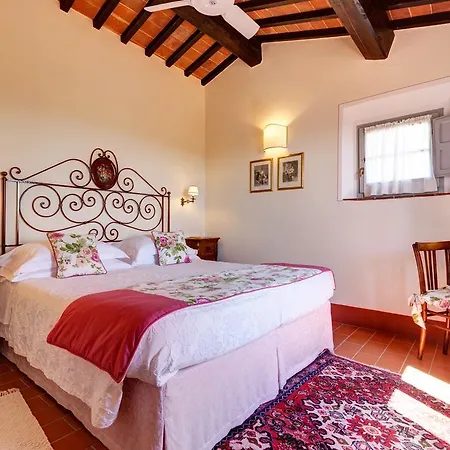 Dimora Bellavista 哥尔顿
