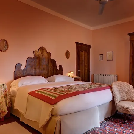 Dimora Bellavista 哥尔顿